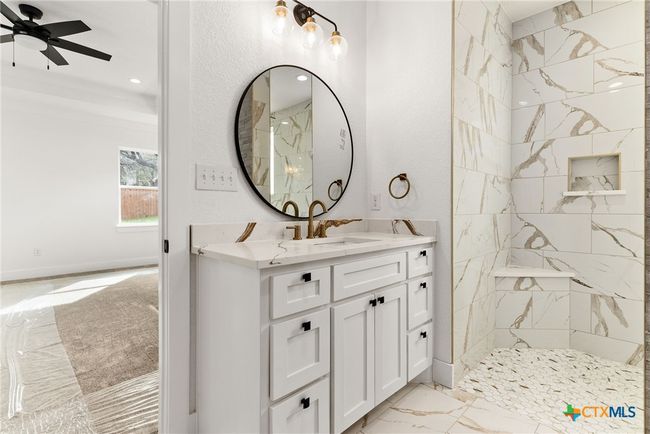 6 E Pima Ln, House other with 4 bedrooms, 2 bathrooms and null parking in Belton TX | Image 9