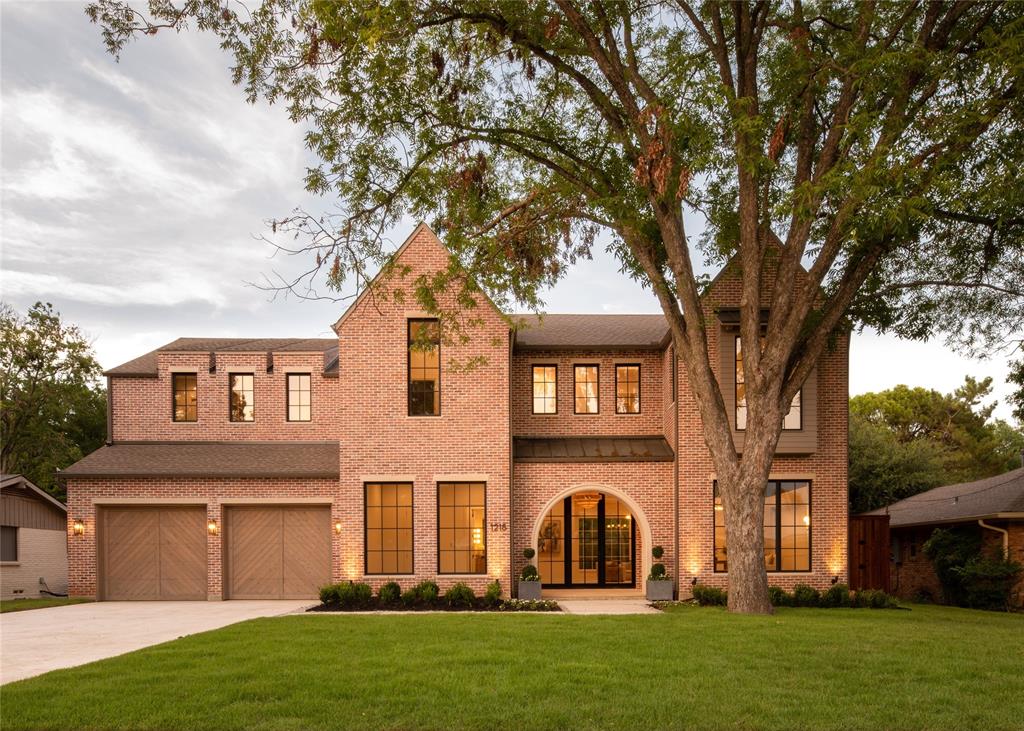Glen Cove Dr, Richardson, TX 75080