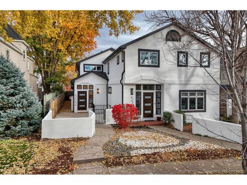 522 Columbine St, Denver, CO, 80206-4227 | Card Image