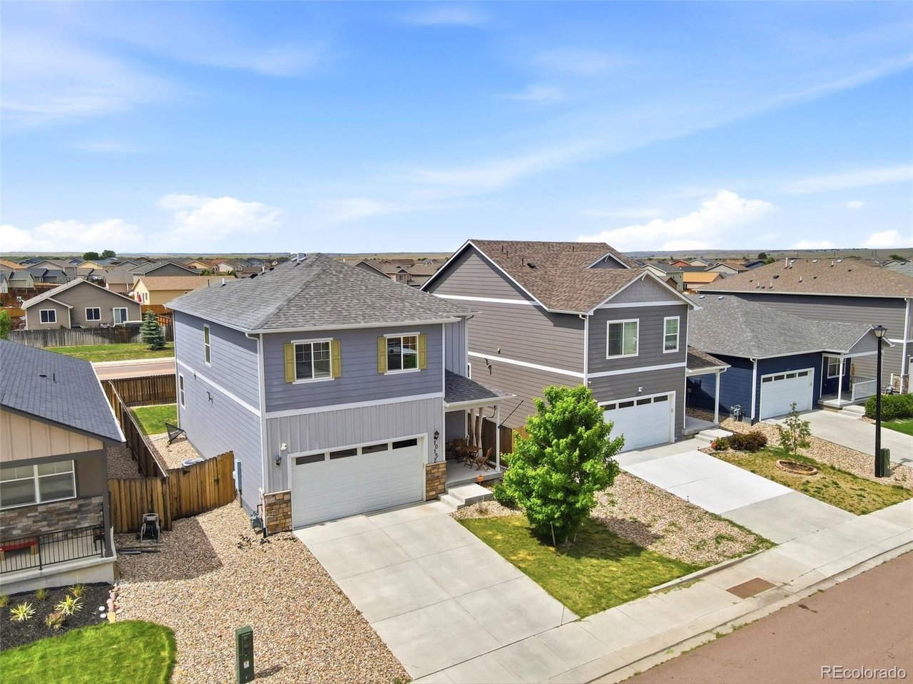 Residential in Colorado Springs 2
