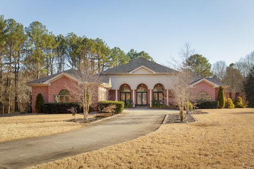 400 County Road 282, Florence, AL, 35633-4329 | Card Image
