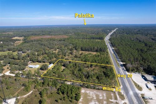108 Willis Rd, Interlachen, FL, 32148 | Card Image