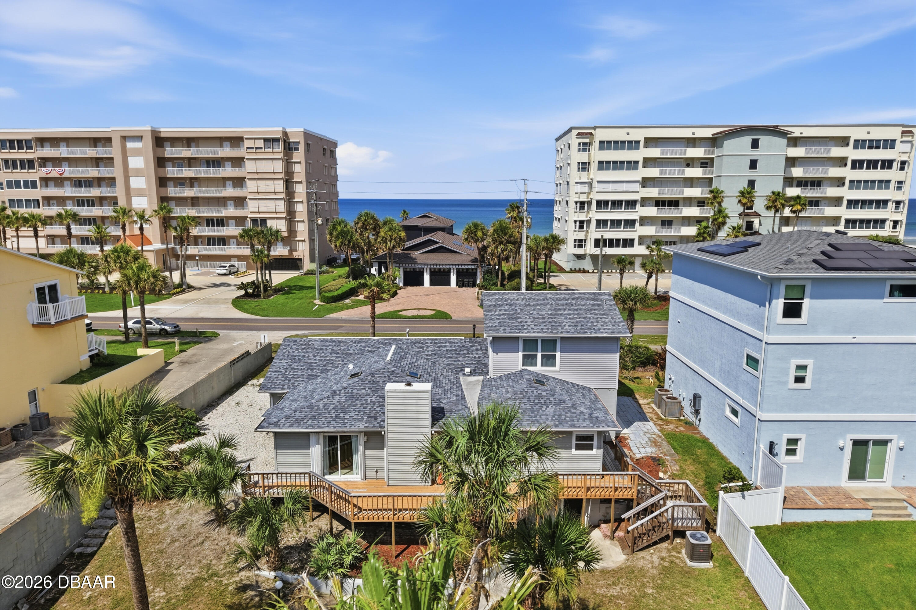 Residential in Ponce Inlet 4