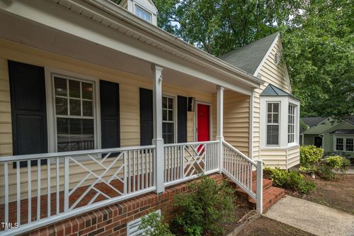 616 Cross Timbers Dr, Durham, NC, 27713-9133 | Card Image