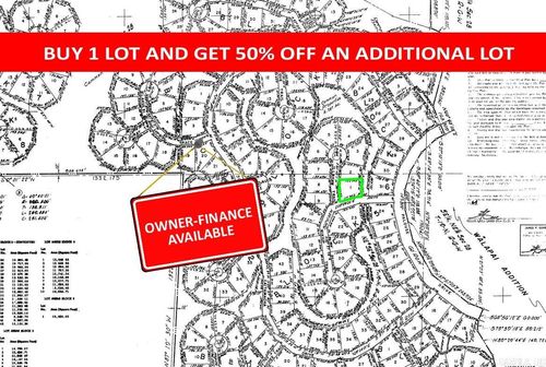 0 Illahan Trail, Cherokee Village, AR, 72529 | Card Image