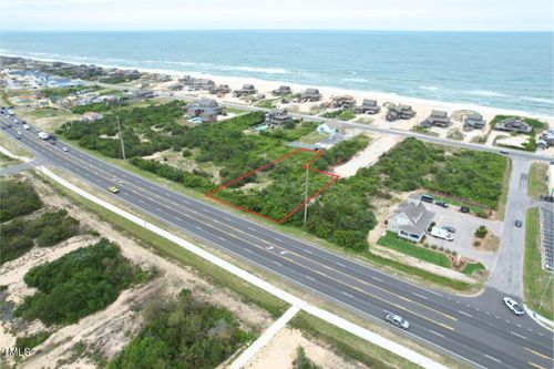 0 S Croatan Hwy, Nags Head, NC, 27959 | Card Image