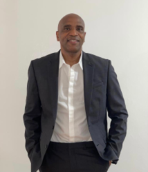 Nigel Akinwale