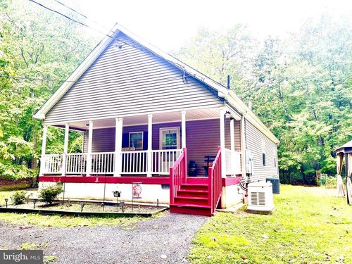 656 Ramah Rd, MILLVILLE, NJ, 08332-7766 | Card Image