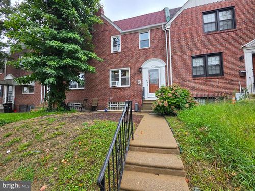 408 E Slocum St, PHILADELPHIA, PA, 19119-1945 | Card Image