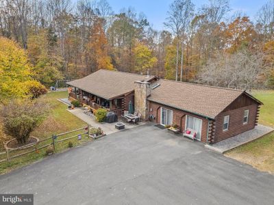 4162 Pinewood Lane, House other with 5 bedrooms, 4 bathrooms and null parking in JEFFERSONTON VA | Image 1