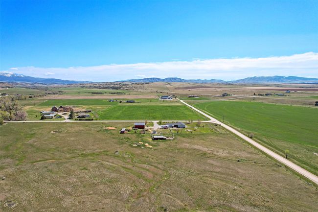 405 Lower Deep Creek Rd, House other with 5 bedrooms, 3 bathrooms and null parking in Townsend MT | Image 92