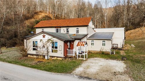 4619 Nutters Fork Road, West Union, WV, 26456 | Card Image