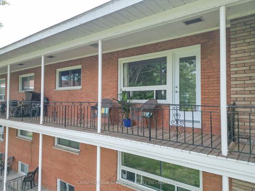 14-40 Judge Ave, North Bay, ON, P1A1B4 | Card Image