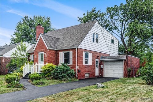 48 Cedar Rd, Cheektowaga, NY, 14215-2912 | Card Image