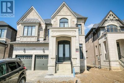 77 Terravista Cres, House other with 5 bedrooms, 6 bathrooms and 6 parking in Vaughan ON | Image 1