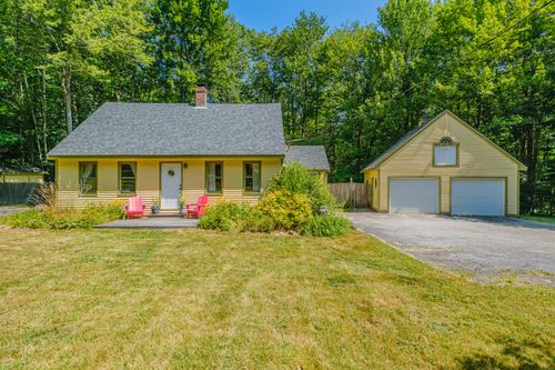 260 Stackpole Road, Durham, ME, 04222 | Card Image