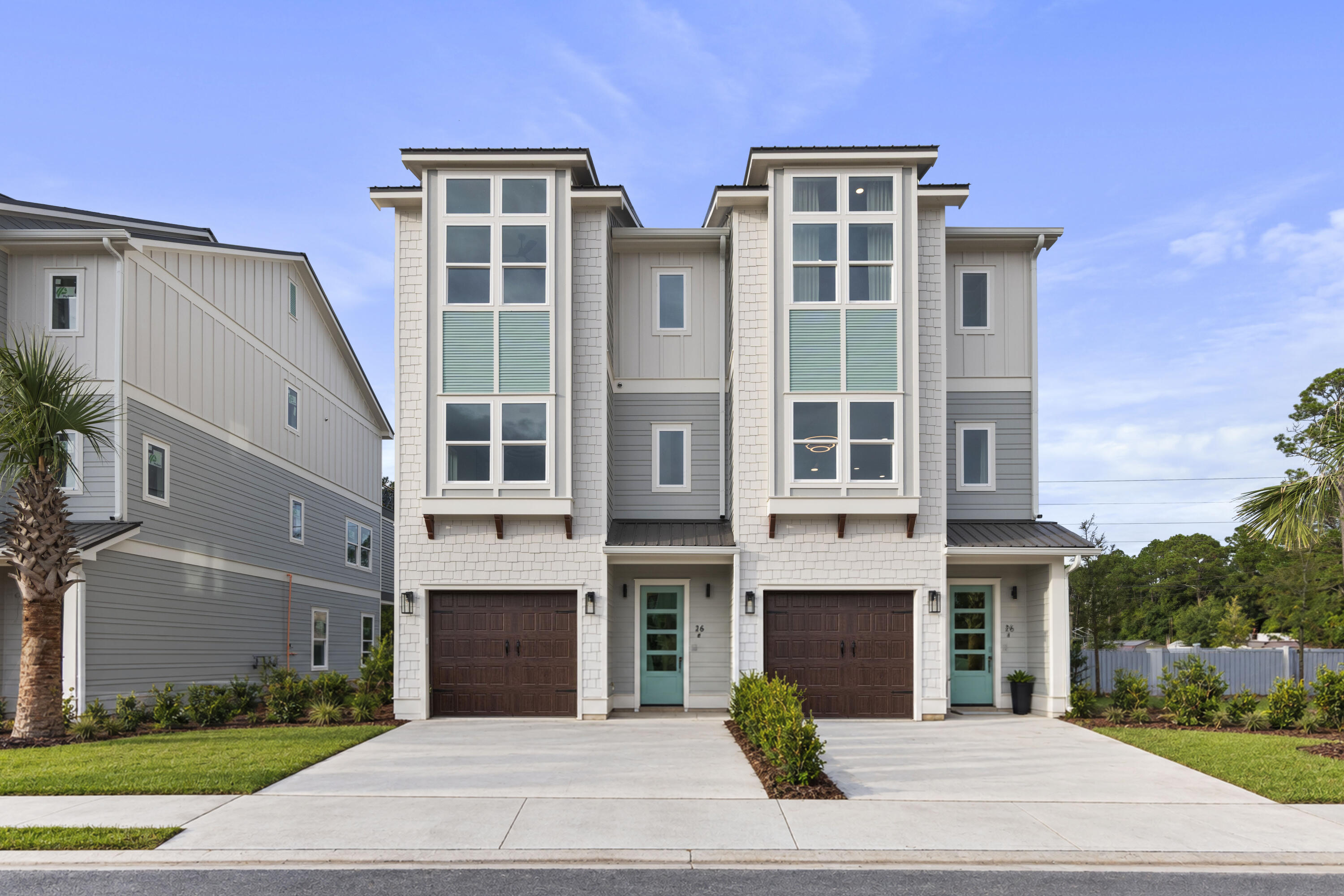 Residential in Santa Rosa Beach