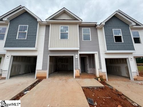 1256 Forestbrook Ln, Spartanburg, SC, 29301 | Card Image