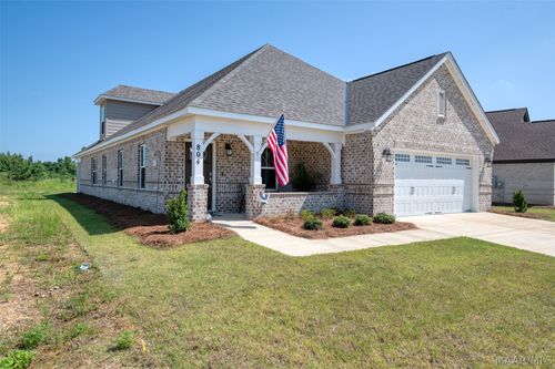 804 Edmund Ln, Pike Road, AL, 36064-3153 | Card Image