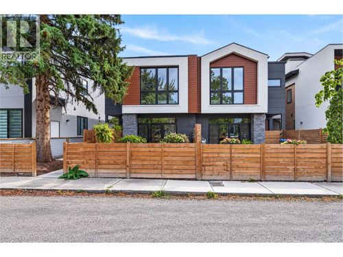 4-845 Lawson Ave, Kelowna, BC, V1Y6S9 | Card Image