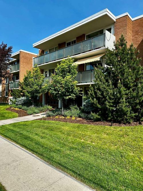 109-1616 8 Avenue Nw, Calgary, AB, T2N4R4 | Card Image