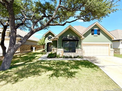 594 Carriage House, Spring Branch, TX, 78070-4983 | Card Image