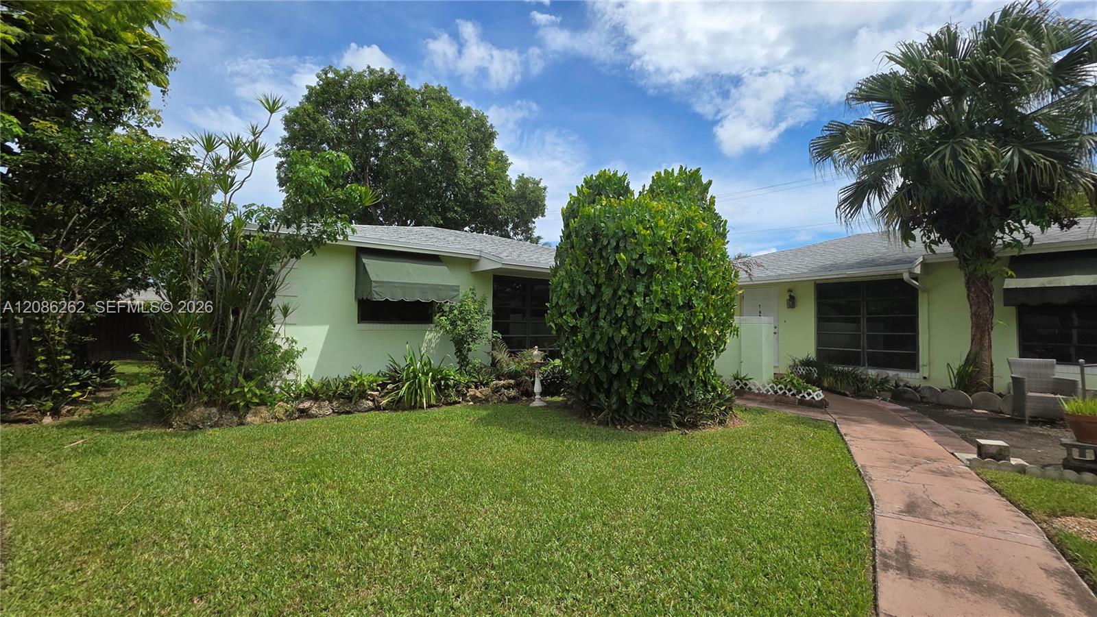 Residential Lease in Cutler Bay 4