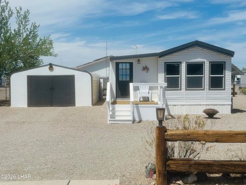 660 W Granada Dr, Quartzsite, AZ, 85346 | Card Image