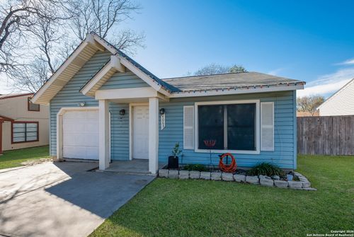 4063 Gallery Sun Dr, San Antonio, TX, 78244-3273 | Card Image