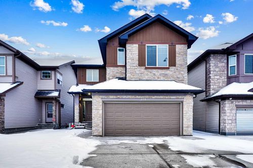 119 Panton Landing Nw, Calgary, AB, T3K0W4 | Card Image