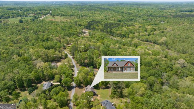263 Hudson River Dr, House other with 4 bedrooms, 3 bathrooms and null parking in Commerce GA | Image 65