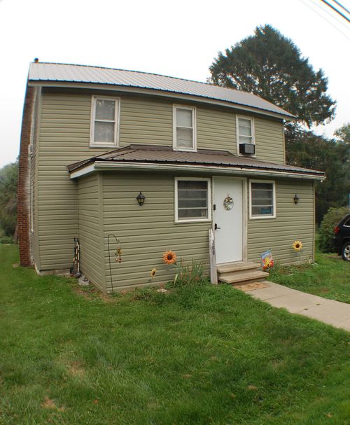 200 Dutchtown Rd, Punxsutawney, PA, 15767-2667 | Card Image