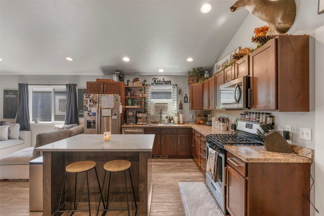 415 I St, House other with 3 bedrooms, 2 bathrooms and null parking in Townsend MT | Image 12