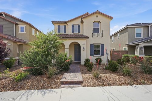 2475 Piacenza Pl, Henderson, NV, 89044-1776 | Card Image