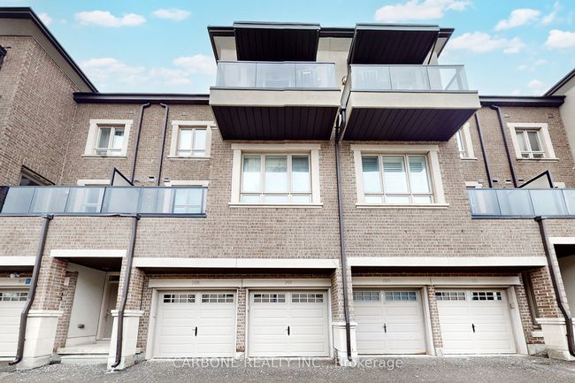 10 - 9621 Jane St, Condo with 2 bedrooms, 2 bathrooms and 1 parking in Vaughan ON | Image 47