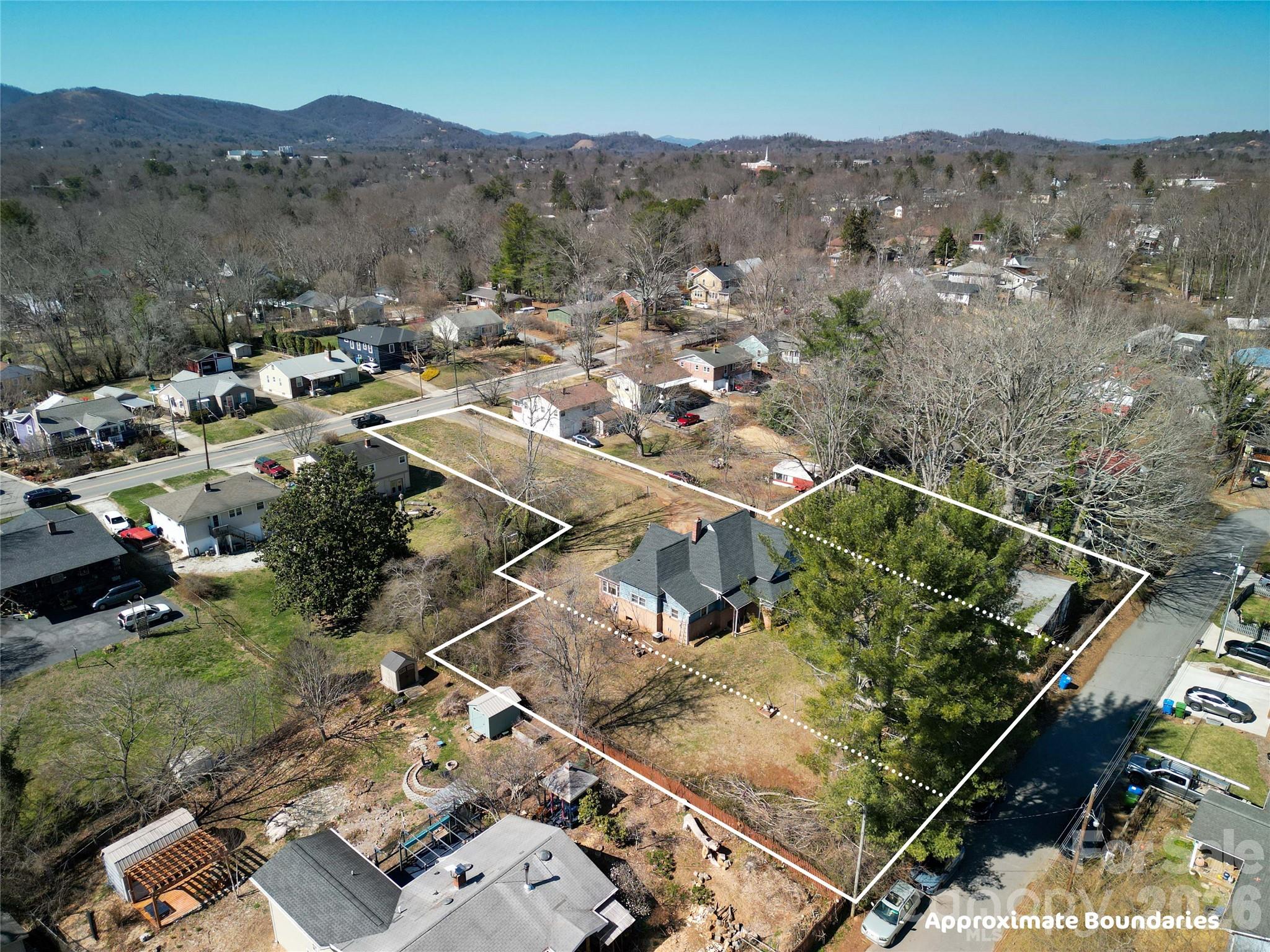 Commercial Sale in Asheville 4