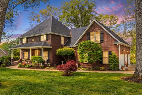 4172 Ironwood Dr, Coopertown, TN, 37073-4138 | Card Image