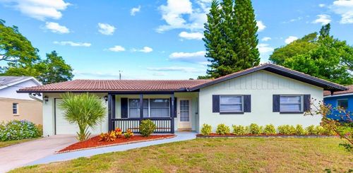 1073 Kenwood Dr, DUNEDIN, FL, 34698-6522 | Card Image