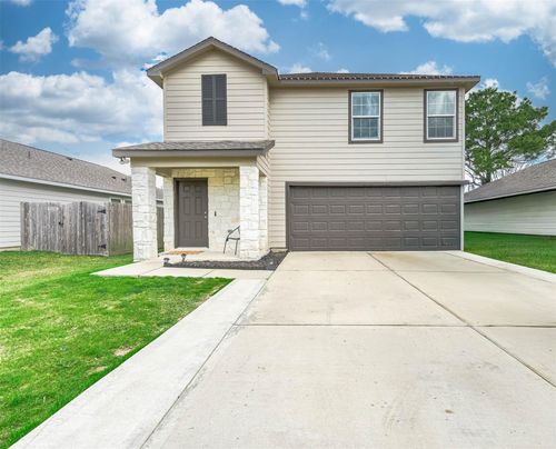 2015 Avenue H, Danbury, TX, 77534-8505 | Card Image