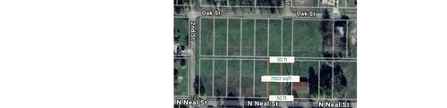 Lot 12 N Neal St, Commerce, TX, 75428 | Card Image