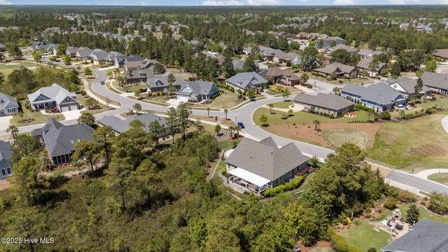 8549 Oak Abbey Trl Ne, House other with 4 bedrooms, 3 bathrooms and 2 parking in Leland NC | Image 58