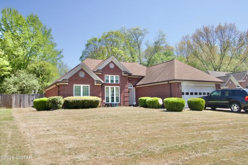 78 Winding Creek Drive, Jackson, TN, 38305 | Card Image