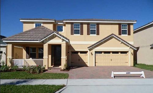 7552 Lake Albert Dr, WINDERMERE, FL, 34786-5921 | Card Image