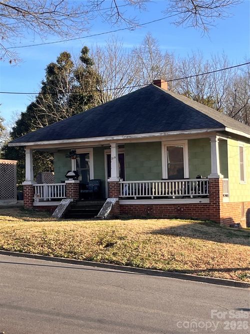 219 Troy Alexander Dr, Albemarle, NC, 28001-3955 | Card Image