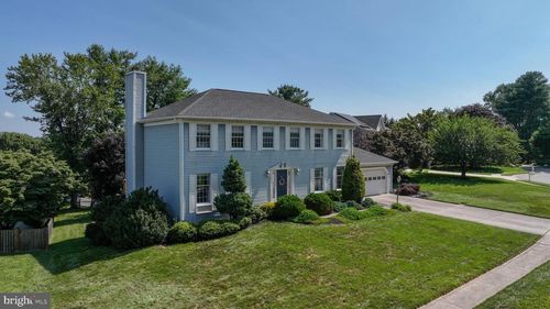 902 S Pine Ridge Ct, BEL AIR, MD, 21014-5569 | Card Image