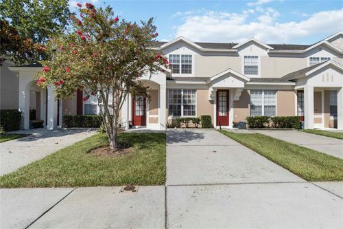 2382 Silver Palm Dr, Kissimmee, FL, 34747-2706 | Card Image
