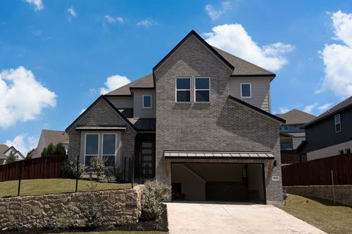 1833 Shumard Way, Aledo, TX, 76008-1665 | Card Image