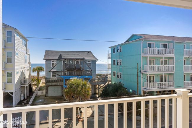 APT-2F - 1505 Carolina Beach Ave N, Condo with 2 bedrooms, 2 bathrooms and null parking in Carolina Beach NC | Image 18