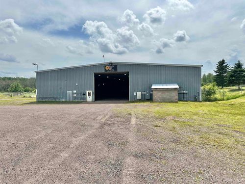 202 Sawmill Lane, Marenisco, MI, 49947 | Card Image