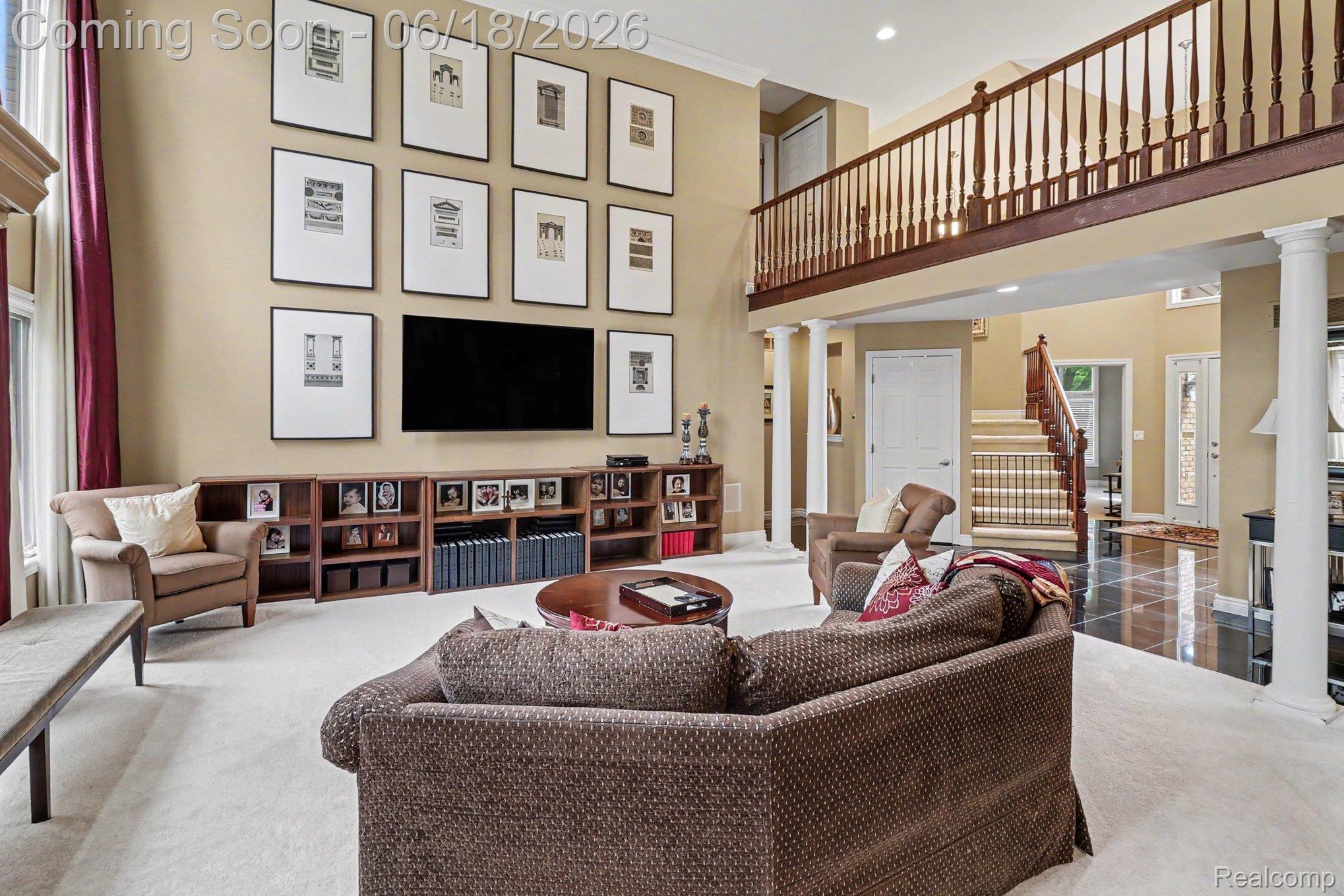 Residential in Shelby Charter Township 4